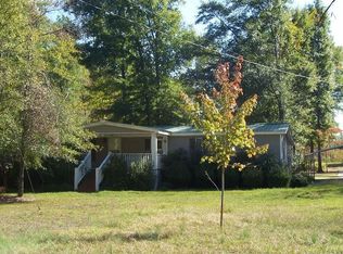 1051 Montego Dr, Lincolnton, GA 30817