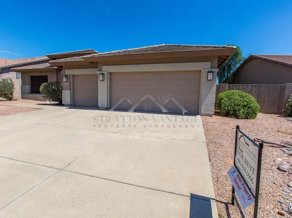 26619 N 46th Pl, Cave Creek, AZ 85331