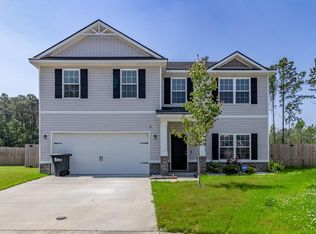 79 Cassels Ct, Hinesville, GA 31313