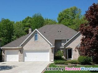 3629 Oak Creek Ter, Vadnais Heights, MN 55127