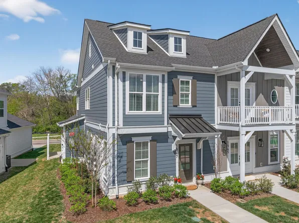 1947 Amacher Dr, Spring Hill, TN 37174