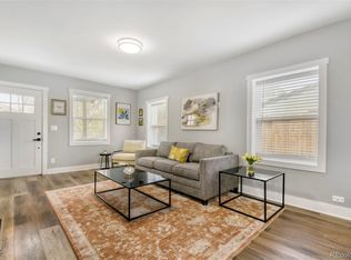 842 Grove Street, Denver, CO 80204