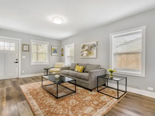 842 Grove Street, Denver, CO 80204