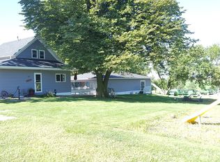 101 8th St, Adair, IA 50002