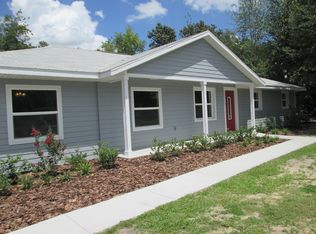 22502 SE 60th Pl, Hawthorne, FL 32640