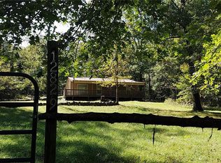 12829 Rosario Rd, Garfield, AR 72732