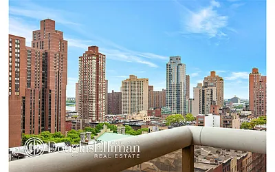 Sold by Douglas Elliman