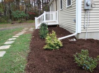 278 Prospect St, Franklin, MA 02038