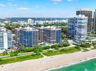 9595 Collins Ave #N9-C, Surfside, FL 33154