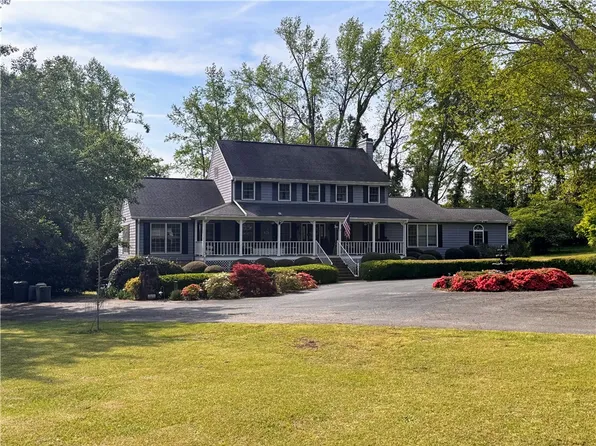 208 Knoxwood Ct, Anderson, SC 29621
