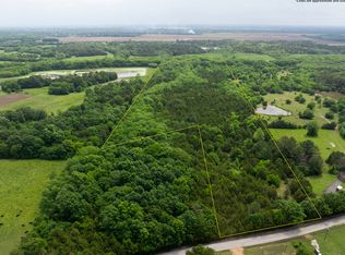 Harris Rd LOT WP001, Brooksville, MS 39739