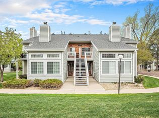 4094 S Carson St UNIT H, Aurora, CO 80014