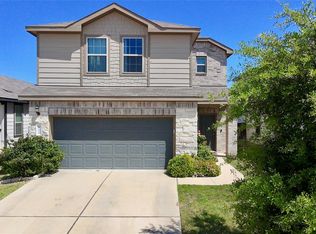 152 Green Egret Way, Leander, TX 78641
