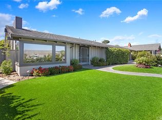 32521 Azores Rd, Dana Point, CA 92629