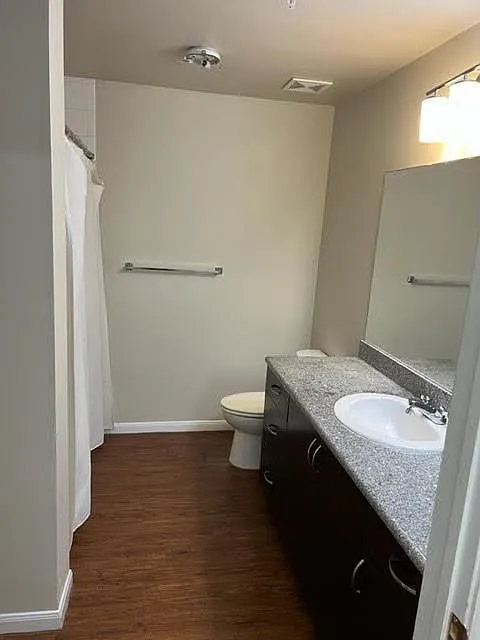 1 bed, 1.0 bath, 686 sqft, $1,400 — Photo 3