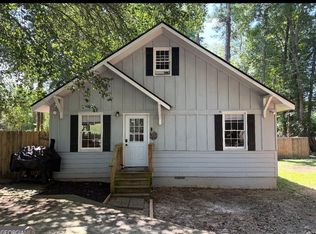 1468 Highway 41 N, Milner, GA 30257