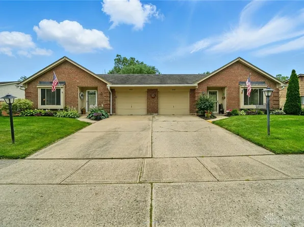 4713-4715 Foxdale Dr #4713, Dayton, OH 45429