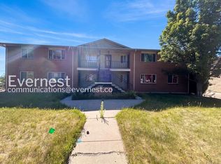 4311 N Chestnut St APT 2, Colorado Springs, CO 80907