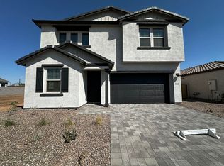 4541 S Venus Ave, Mesa, AZ 85212