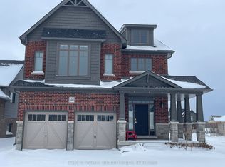 140 McCausland Dr, Grey Highlands, ON N0C 1H0