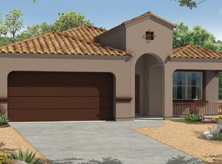 5189 E Smoky Quartz Rd, San Tan Valley, AZ 85143