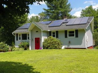 22 Hale St, Winchendon, MA 01475