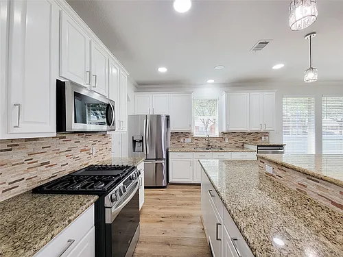 2814 Bay Springs View Ct Photo 1