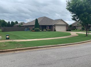 365 Harbor Glen Dr SW, Madison, AL 35756