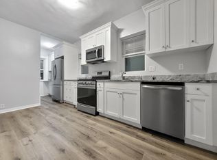 72 Myrtle St #1, Malden, MA 02148