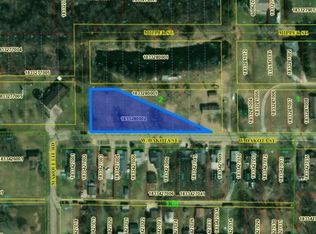 0 W Dakota St, Spring Valley, IL 61362