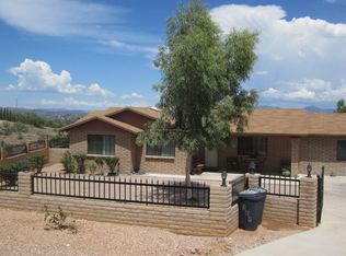1014 Circulo Golondrina, Rio Rico, AZ 85648