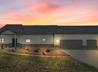 2 Hayward Ct, Edgewood, NM 87015