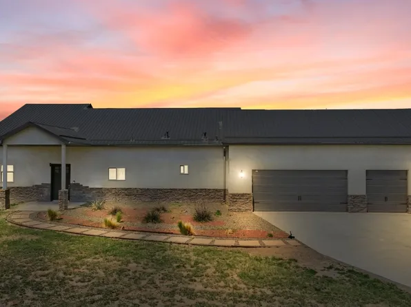 2 Hayward Ct, Edgewood, NM 87015