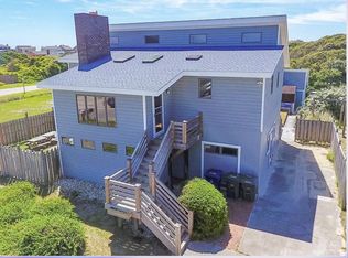 207 E Gallery Row #A, Nags Head, NC 27959