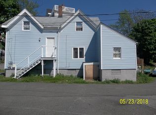 70 High Rock St, Lynn, MA 01902