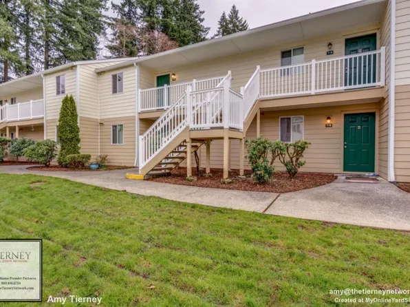 13216 NE Salmon Creek Ave Unit 6T, Vancouver, WA 98686