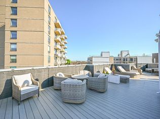 116-17 Grosvenor Ln UNIT 3A, Kew Gardens, NY 11418