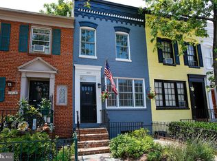 1820 35th St NW, Washington, DC 20007