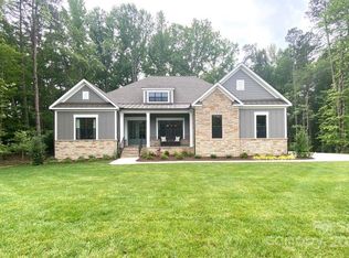 811 Irish Creek Dr #1, Landis, NC 28088