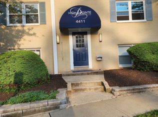 4411 Falls Bridge Dr UNIT K, Baltimore, MD 21211