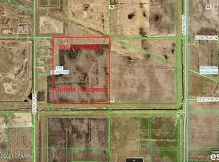 935 N 69th St, Grand Forks, ND 58203