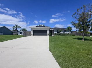 110 SW Pilsner Cir, Port Saint Lucie, FL 34953