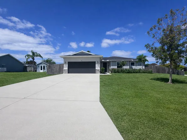 110 SW Pilsner Circle, Port St Lucie, FL 34953