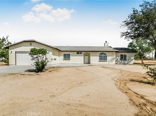 11321 Wolf Dr, Phelan, CA 92371
