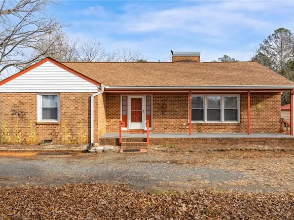 8060 Us Highway 158, Reidsville, NC 27320