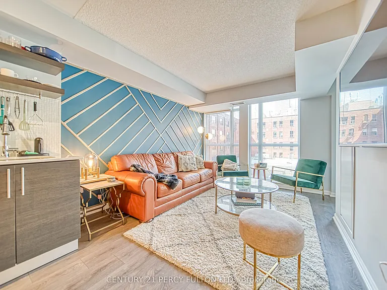 400 Adelaide St E #510 — Photo 8