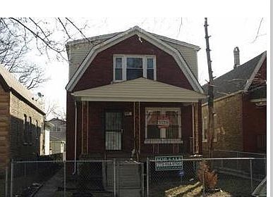 1st image of 1055 N Kedvale Ave #House