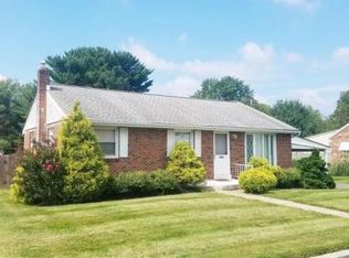 3520 Ardmore Ave, Reading, PA 19605
