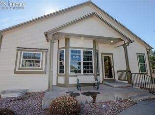 5890 Cowboy Hts, Colorado Springs, CO 80923