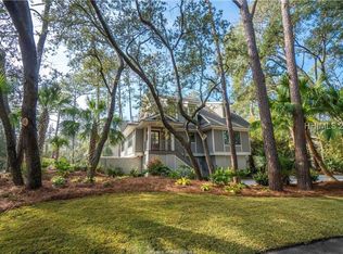 12 Grey Widgeon Rd, Hilton Head, SC 29928